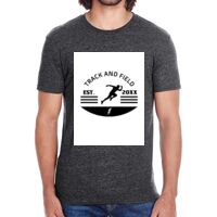 Unisex Triblend Short-Sleeve T-Shirt Thumbnail