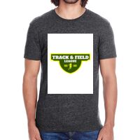 Unisex Triblend Short-Sleeve T-Shirt Thumbnail