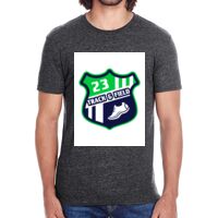 Unisex Triblend Short-Sleeve T-Shirt Thumbnail