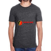 Unisex Triblend Short-Sleeve T-Shirt Thumbnail