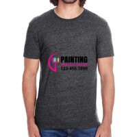 Unisex Triblend Short-Sleeve T-Shirt Thumbnail