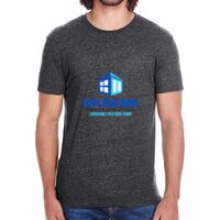 Unisex Triblend Short-Sleeve T-Shirt Thumbnail