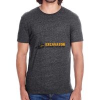 Unisex Triblend Short-Sleeve T-Shirt Thumbnail