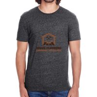 Unisex Triblend Short-Sleeve T-Shirt Thumbnail