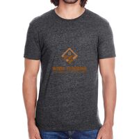 Unisex Triblend Short-Sleeve T-Shirt Thumbnail