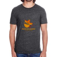 Unisex Triblend Short-Sleeve T-Shirt Thumbnail
