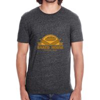Unisex Triblend Short-Sleeve T-Shirt Thumbnail