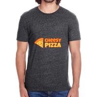 Unisex Triblend Short-Sleeve T-Shirt Thumbnail