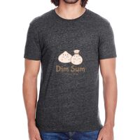 Unisex Triblend Short-Sleeve T-Shirt Thumbnail