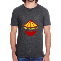 Unisex Triblend Short-Sleeve T-Shirt Thumbnail