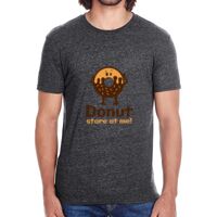 Unisex Triblend Short-Sleeve T-Shirt Thumbnail