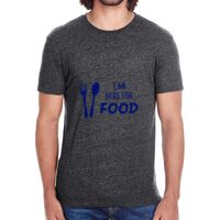 Unisex Triblend Short-Sleeve T-Shirt Thumbnail