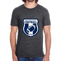 Unisex Triblend Short-Sleeve T-Shirt Thumbnail