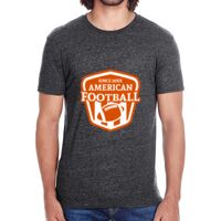 Unisex Triblend Short-Sleeve T-Shirt Thumbnail