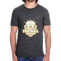 Unisex Triblend Short-Sleeve T-Shirt Thumbnail