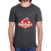 Unisex Triblend Short-Sleeve T-Shirt Thumbnail