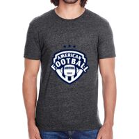 Unisex Triblend Short-Sleeve T-Shirt Thumbnail