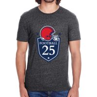 Unisex Triblend Short-Sleeve T-Shirt Thumbnail