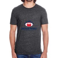 Unisex Triblend Short-Sleeve T-Shirt Thumbnail