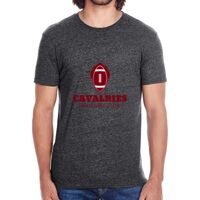 Unisex Triblend Short-Sleeve T-Shirt Thumbnail