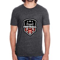 Unisex Triblend Short-Sleeve T-Shirt Thumbnail