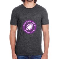 Unisex Triblend Short-Sleeve T-Shirt Thumbnail