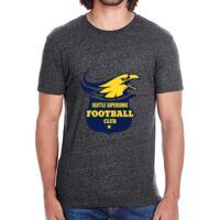 Unisex Triblend Short-Sleeve T-Shirt Thumbnail