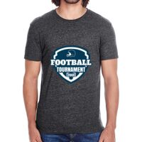 Unisex Triblend Short-Sleeve T-Shirt Thumbnail