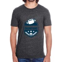 Unisex Triblend Short-Sleeve T-Shirt Thumbnail