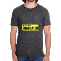 Unisex Triblend Short-Sleeve T-Shirt Thumbnail