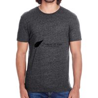 Unisex Triblend Short-Sleeve T-Shirt Thumbnail