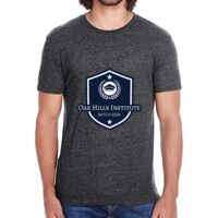 Unisex Triblend Short-Sleeve T-Shirt Thumbnail