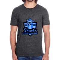 Unisex Triblend Short-Sleeve T-Shirt Thumbnail