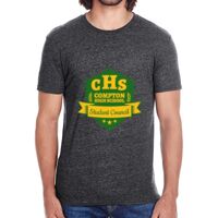 Unisex Triblend Short-Sleeve T-Shirt Thumbnail