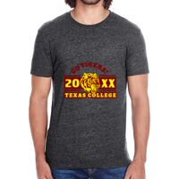 Unisex Triblend Short-Sleeve T-Shirt Thumbnail