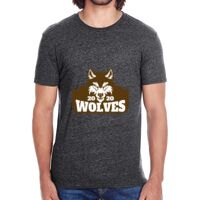 Unisex Triblend Short-Sleeve T-Shirt Thumbnail