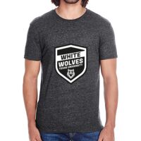 Unisex Triblend Short-Sleeve T-Shirt Thumbnail