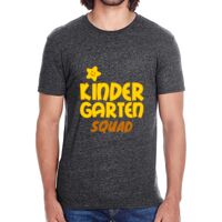 Unisex Triblend Short-Sleeve T-Shirt Thumbnail