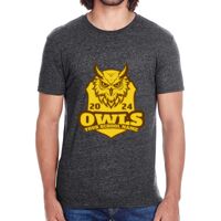 Unisex Triblend Short-Sleeve T-Shirt Thumbnail