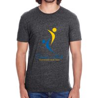 Unisex Triblend Short-Sleeve T-Shirt Thumbnail