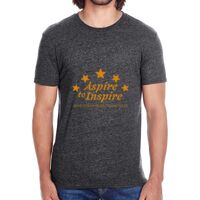 Unisex Triblend Short-Sleeve T-Shirt Thumbnail
