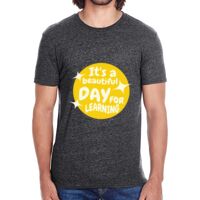 Unisex Triblend Short-Sleeve T-Shirt Thumbnail