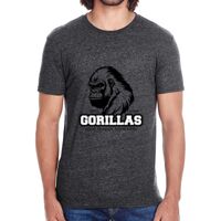 Unisex Triblend Short-Sleeve T-Shirt Thumbnail