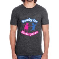 Unisex Triblend Short-Sleeve T-Shirt Thumbnail