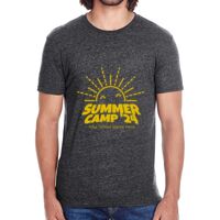 Unisex Triblend Short-Sleeve T-Shirt Thumbnail