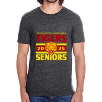 Unisex Triblend Short-Sleeve T-Shirt Thumbnail