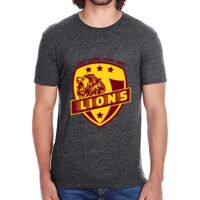 Unisex Triblend Short-Sleeve T-Shirt Thumbnail