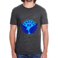 Unisex Triblend Short-Sleeve T-Shirt Thumbnail