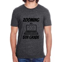 Unisex Triblend Short-Sleeve T-Shirt Thumbnail