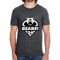 Unisex Triblend Short-Sleeve T-Shirt Thumbnail